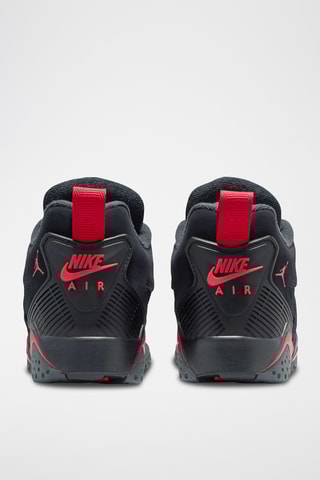 Air Jordan 7 en nubuck - Noir