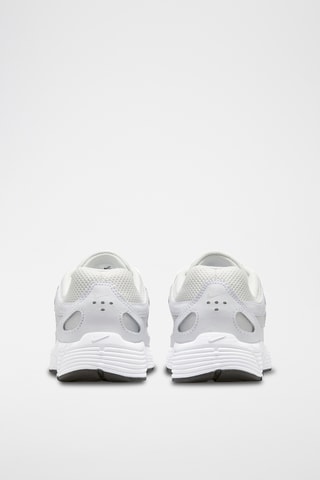 Nike P-6000 en cuir - Blanc
