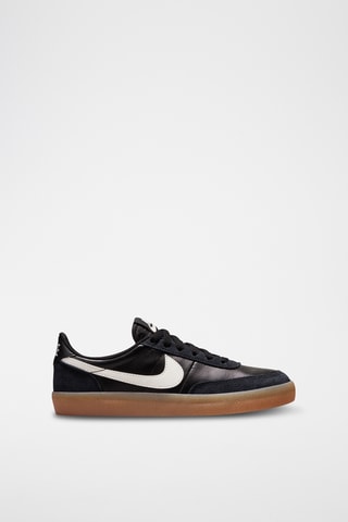 Nike Killshot 2 en cuir - Noir