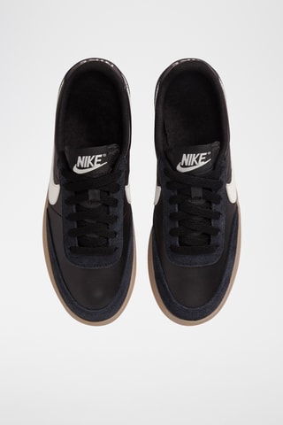 Nike Killshot 2 en cuir - Noir