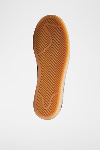 Nike Killshot 2 en cuir - Noir