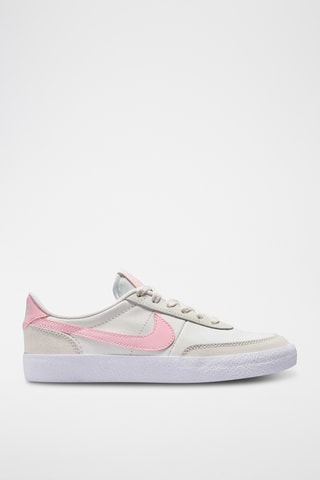 Nike Killshot 2 en cuir - Blanc