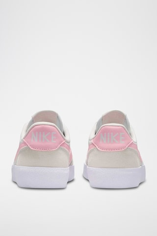 Nike Killshot 2 en cuir - Blanc