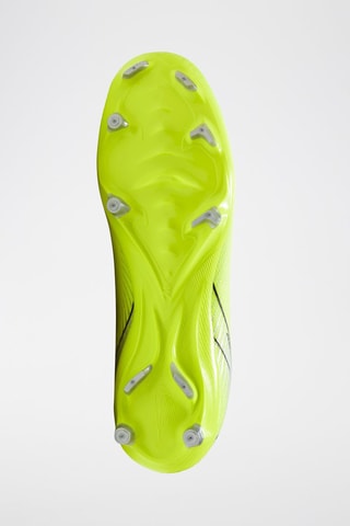 Nike Mercurial Superfly 10 Academy - Jaune fluo