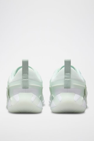 Jordan Heir Series "Abundance" - Blanc et vert
