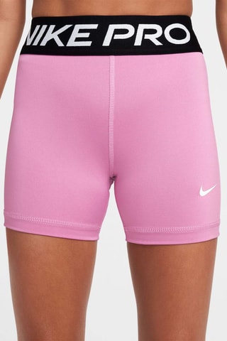 Panty taille haute - Rose