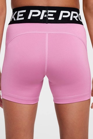 Panty taille haute - Rose