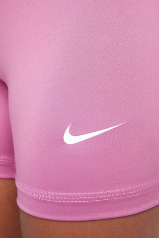 Panty taille haute - Rose