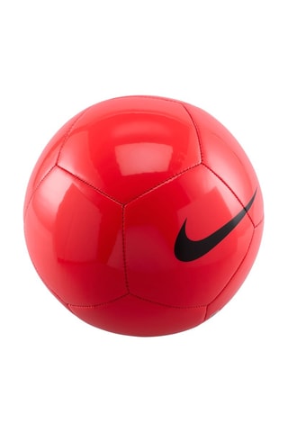 Ballon de football Nike Pitch - Rouge - Nike