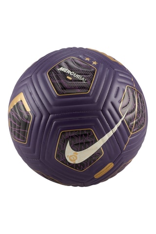 Ballon de football Kylian Mbappé