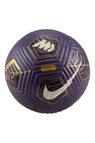 Ballon de football Kylian Mbappé