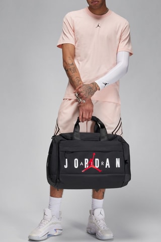 Sac de sport Velocity - Noir