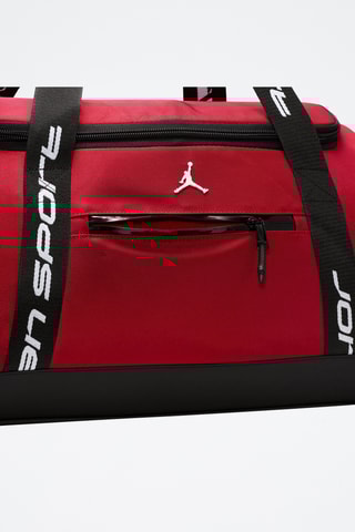 Sac de sport - Rouge