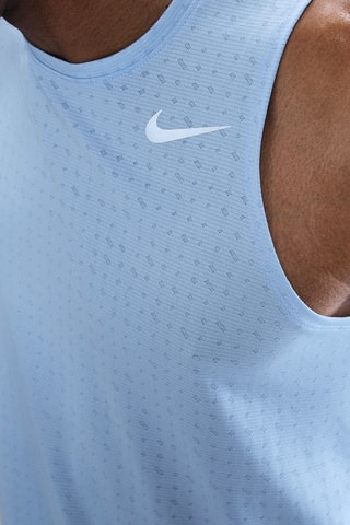 Débardeur de running Miler - Ciel