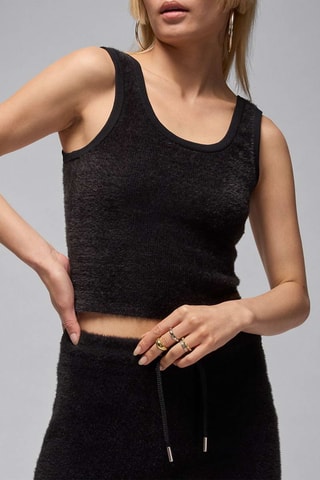 Débardeur Air Jordan - Noir