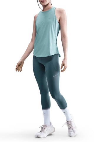 Débardeur de running Swift - Vert