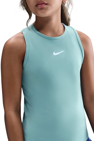 Débardeur de tennis - Ciel