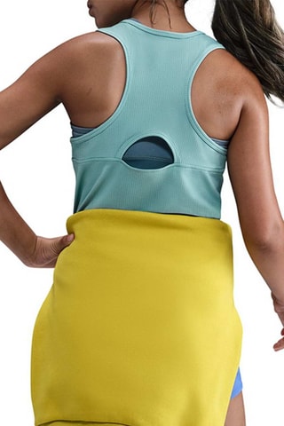 Débardeur de tennis - Ciel