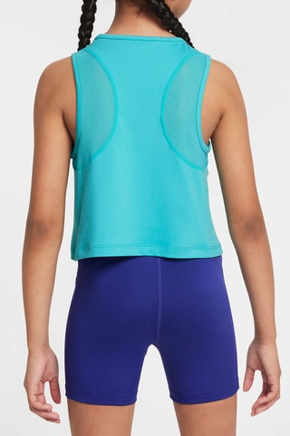 Débardeur Pro - Turquoise