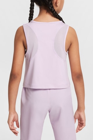 Débardeur Pro - Mauve