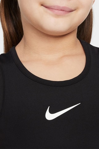 Débardeur - Noir - Nike