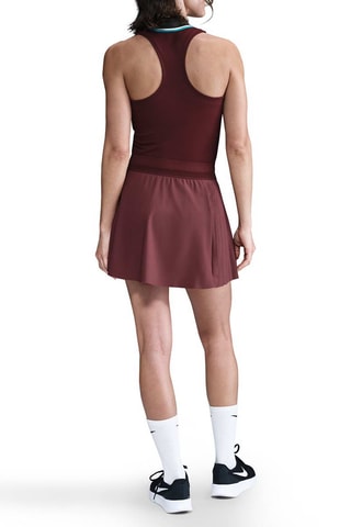 Débardeur de tennis Slam - Bordeaux