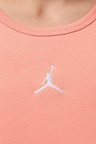 Débardeur Essential - Saumon