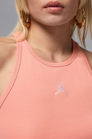 Débardeur Essential - Saumon