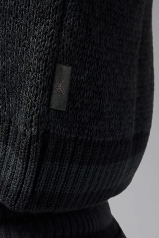 Gilet court - Noir - Jordan