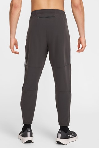 Pantalon regular de running Challenger - Anthracite - Nike