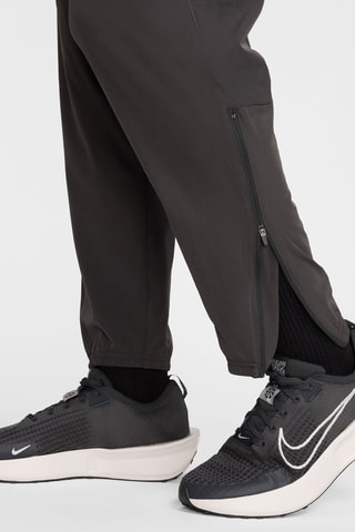 Pantalon regular de running Challenger - Anthracite - Nike