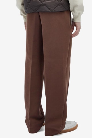 Pantalon polaire - Marron