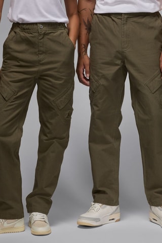 Pantalon Chicago - Vert olive - Jordan