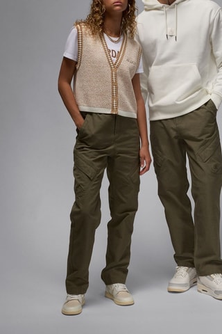Pantalon Chicago - Vert olive - Jordan
