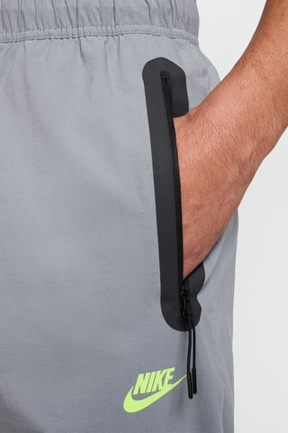 Pantalon - Gris - Nike