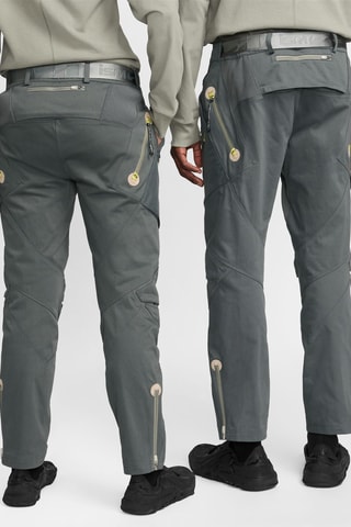 Pantalon - Gris foncé