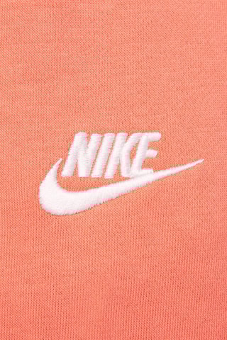 Pantalon polaire - Corail