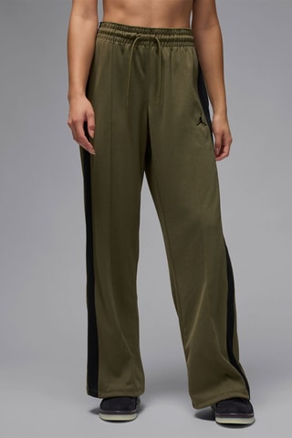 Pantalon taille haute- Kaki - Jordan