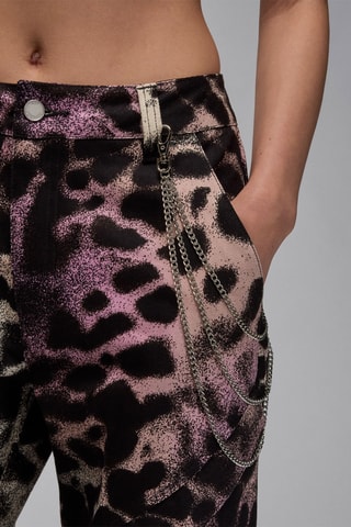 Pantalon - Rose et noir - Jordan