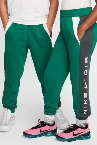 Pantalon Air - Vert - Nike