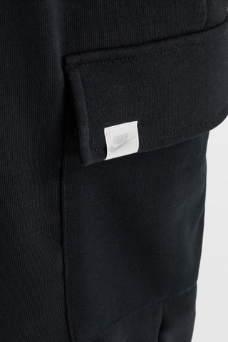 Pantalon polaire - Noir - Nike