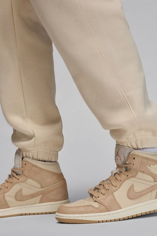 Pantalon polaire Brooklyn - Marron clair - Jordan