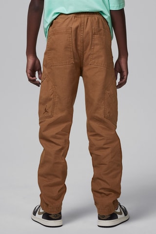 Pantalon MJ Chicago - Marron