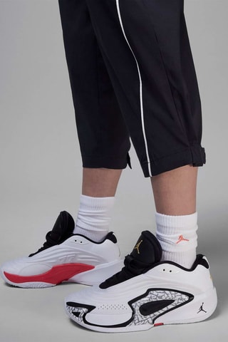 Pantalon d’entraînement Camp - Noir