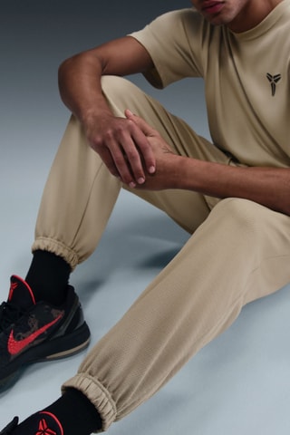 Pantalon Kobe Bryant - Kaki