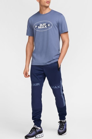 Pantalon - Bleu marine