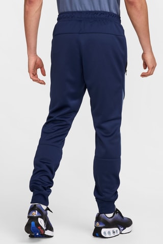 Pantalon - Bleu marine