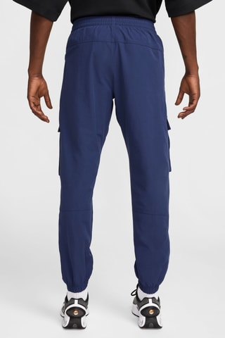 Pantalon - Bleu marine