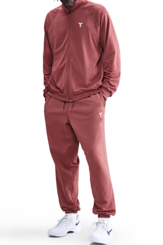 Pantalon Kobe Bryant - Bordeaux