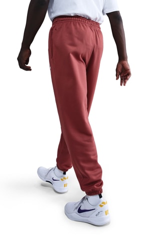 Pantalon Kobe Bryant - Bordeaux